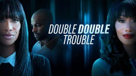 Movie Trailer: Lifetime's 'Double Double Trouble' [Starring Tami Roman]
