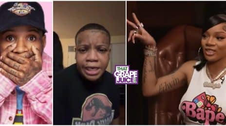 GloRilla's Sister Says Now She Fears the Rapper's Retaliation Over the Family Drama / Tory Lanez Gifts Her the $2500 She Was Shaming Glo For