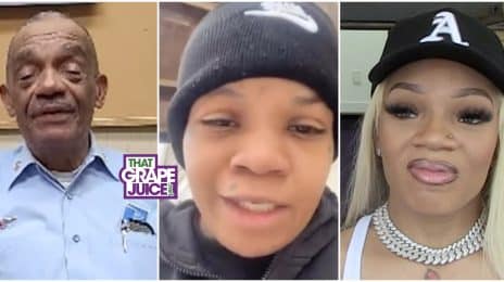 Family Drama! GloRilla Claps Back at Sister's Claim She's Left Their Mom & Dad Broke