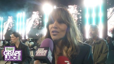 Exclusive: Halle Berry on Defying Ageism & Dazzling in 'Crime 101'