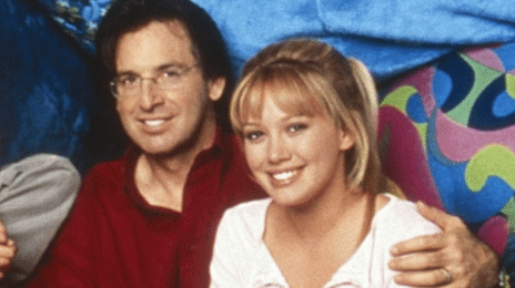 Hilary Duff Posts Touching Tribute After 'Lizzie McGuire' Dad Robert Carradine's Death