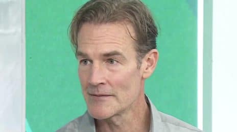 James Van Der Beek, Star of 'Dawson's Creek,' Dead at 48