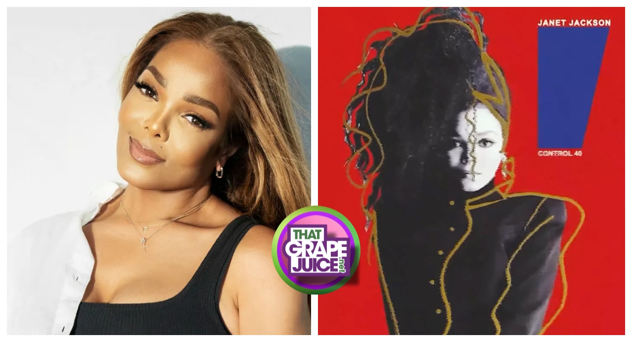 Janet Jackson Celebrates 40th Anniversary of ‘Control’ as Fans Buzz About 2026 Plans