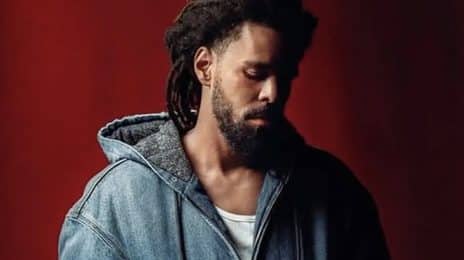 Billboard 200: J. Cole’s 'The Fall-Off' Debuts at #1 with Biggest Hip-Hop Week in a Year