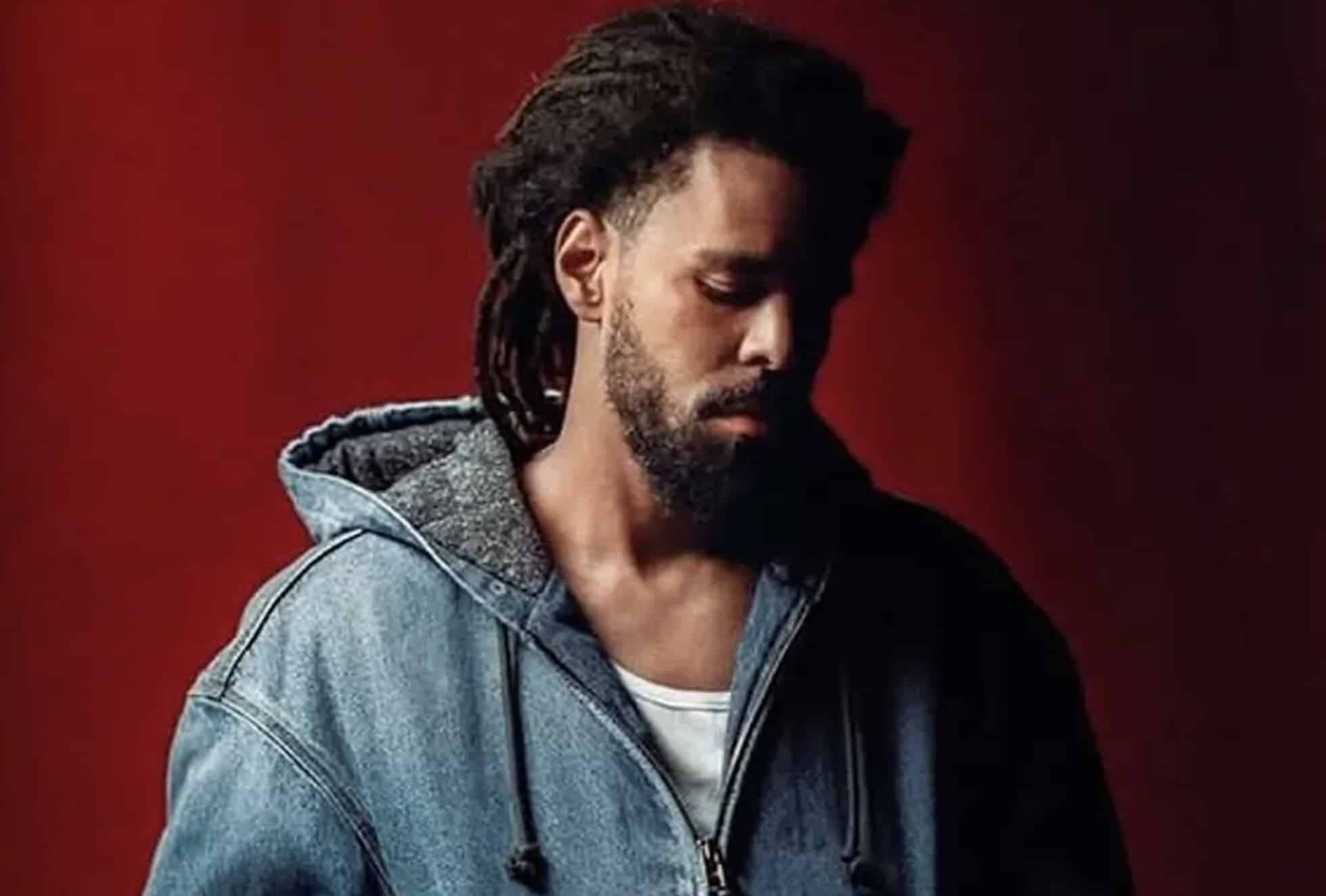 Billboard 200: J. Cole’s ‘The Fall-Off’ Debuts at #1 with Biggest Hip-Hop Week in a Year