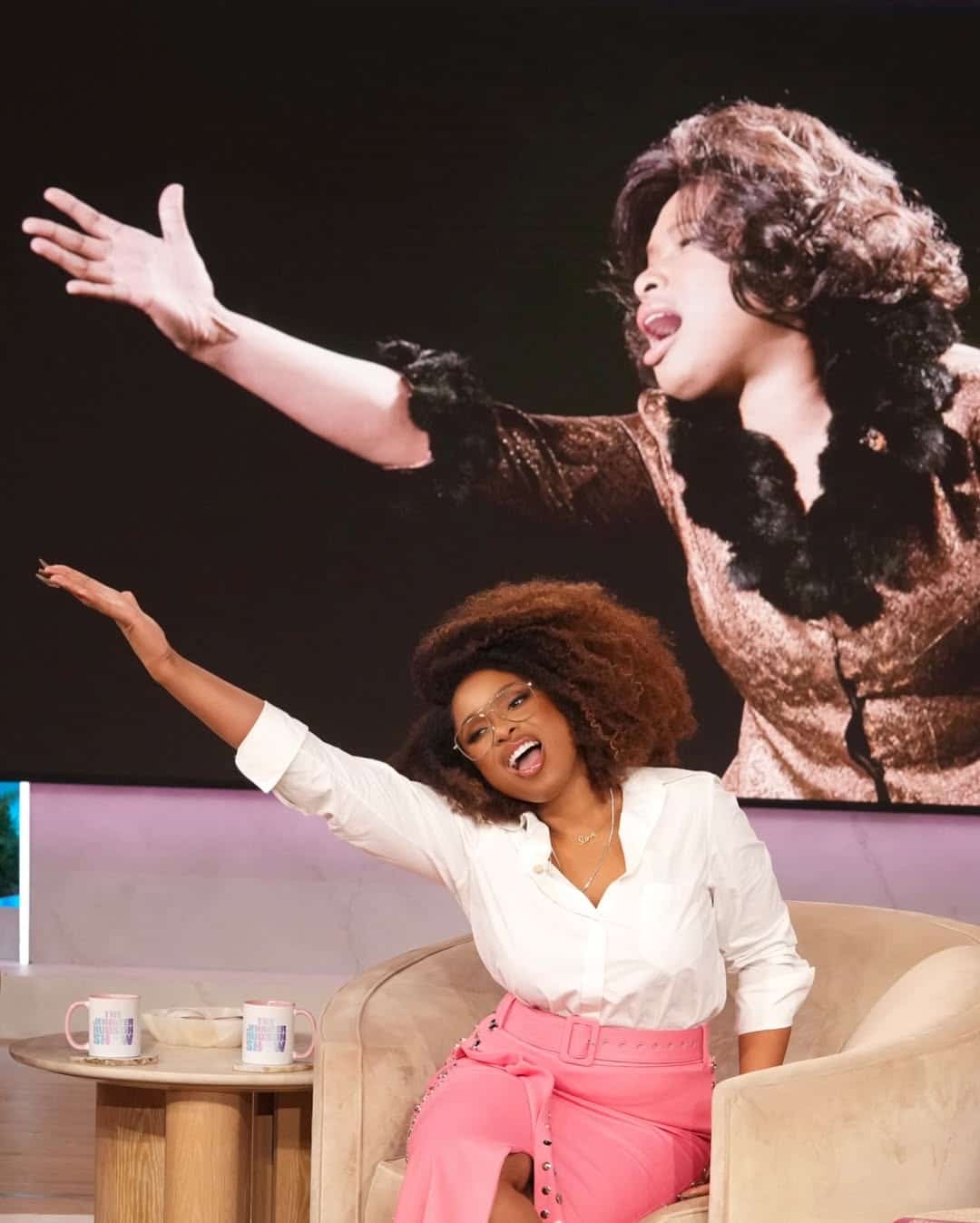 Jennifer Hudson Joins Production Team for ‘Dreamgirls’ Broadway Revival