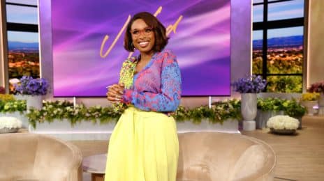 Jennifer Hudson's Daytime Talk Show Renewed for Season 5