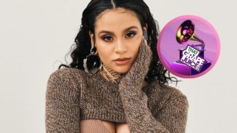 10 Years After Her First GRAMMY Nod, Kehlani Scores Her First TWO Wins Thanks to 'Folded'