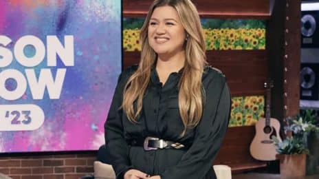 'The Kelly Clarkson Show' to End After Seven Seasons