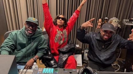 She's Coming! Kelly Rowland Reunites with Jermaine Dupri & Bryan-Michael Cox for New Music