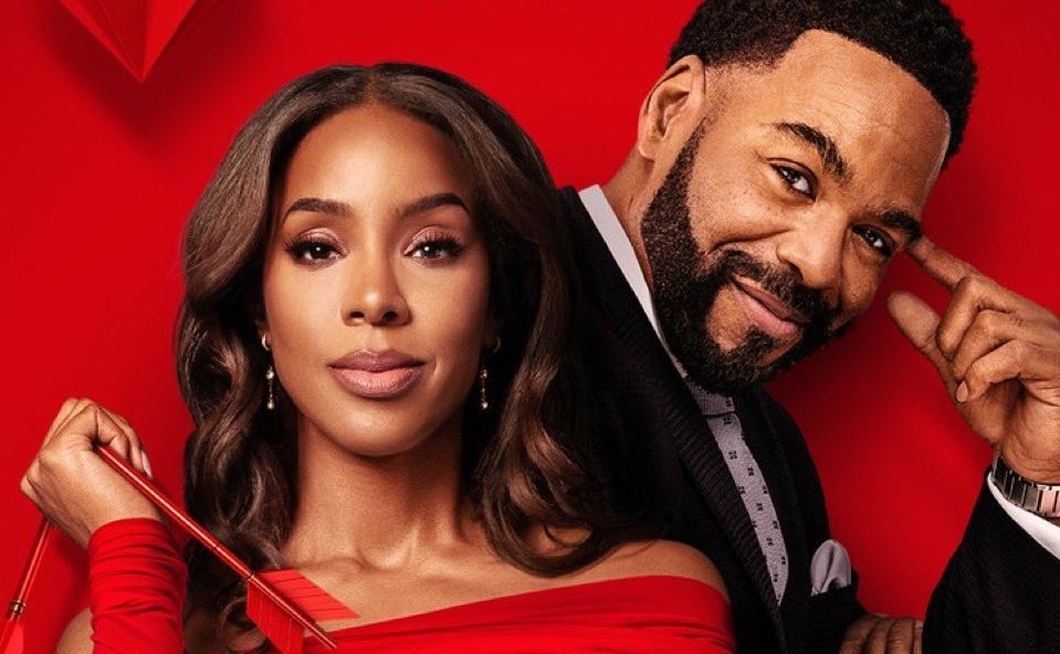 “I’m Beyond Grateful”: Kelly Rowland Reacts to ‘Relationship Goals’ Blasting to #1 on Prime Video 