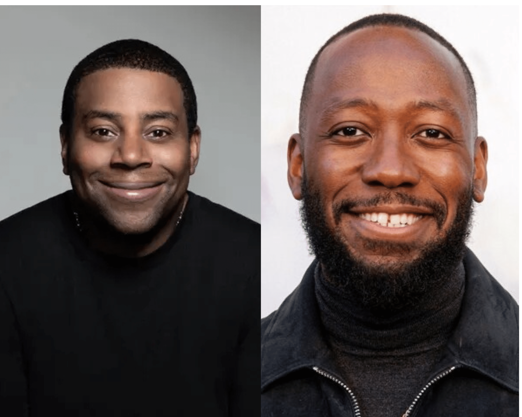 Kenan Thompson & Lamorne Morris Join Forces in Action Comedy ‘Unwanted’