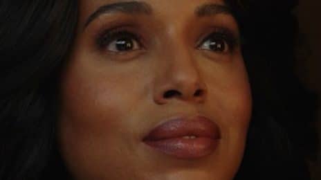 Kerry Washington to Star & Executive Produce Netflix Thriller 'An Innocent Girl'