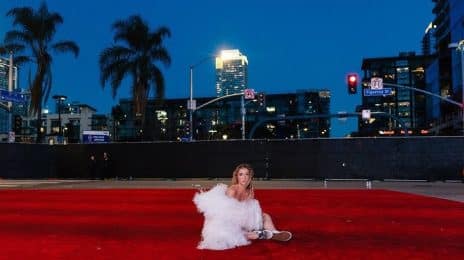 New Video: Kesha - 'Red Flag'