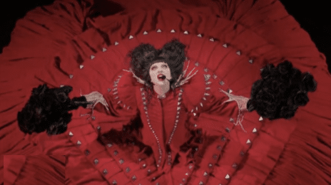 Lady Gaga Plots 'Mayhem Ball' Concert Film Following Streaming Bidding War