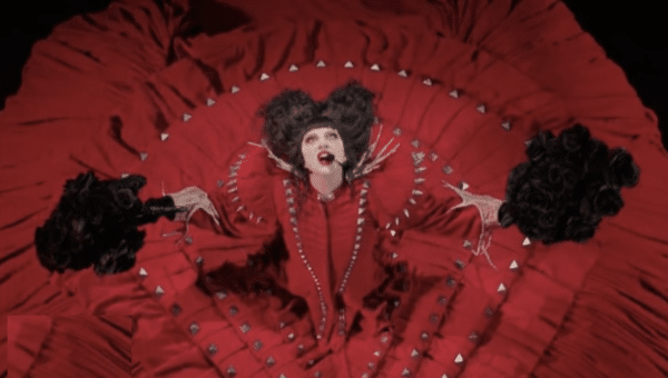 Lady Gaga Plots 'Mayhem Ball' Concert Film Following Streaming Bidding War