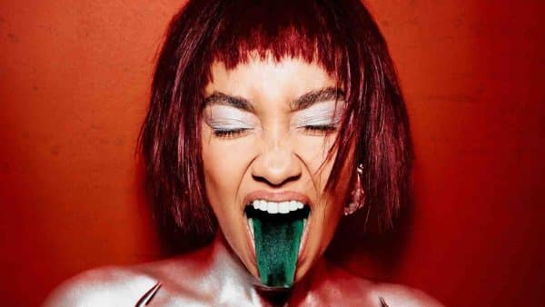 Leigh-Anne Lands Career Milestone With Top 3 Debut For 'My Ego Told Me To' Album