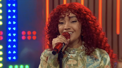 Leigh-Anne Rocks Sunday Brunch As Album 'My Ego Told Me To' Hits #1 on iTunes