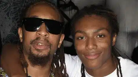 Lil Jon's Son DJ Young Slade Believed to Be Dead After Cops Find Body in Pond