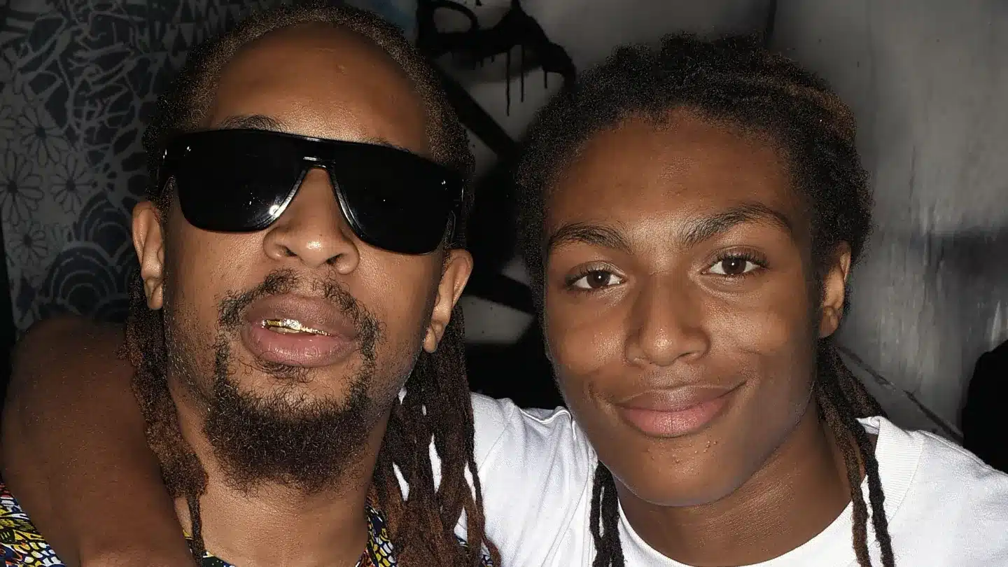 Lil Jon’s Son DJ Young Slade Believed to Be Dead After Cops Find Body in Pond