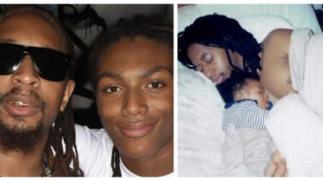 Lil Jon Breaks Silence on Son's Tragic Death: "I Am Extremely Heartbroken"