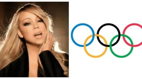 Mariah Carey to Sing in Italian at the 2026 Winter Olympics