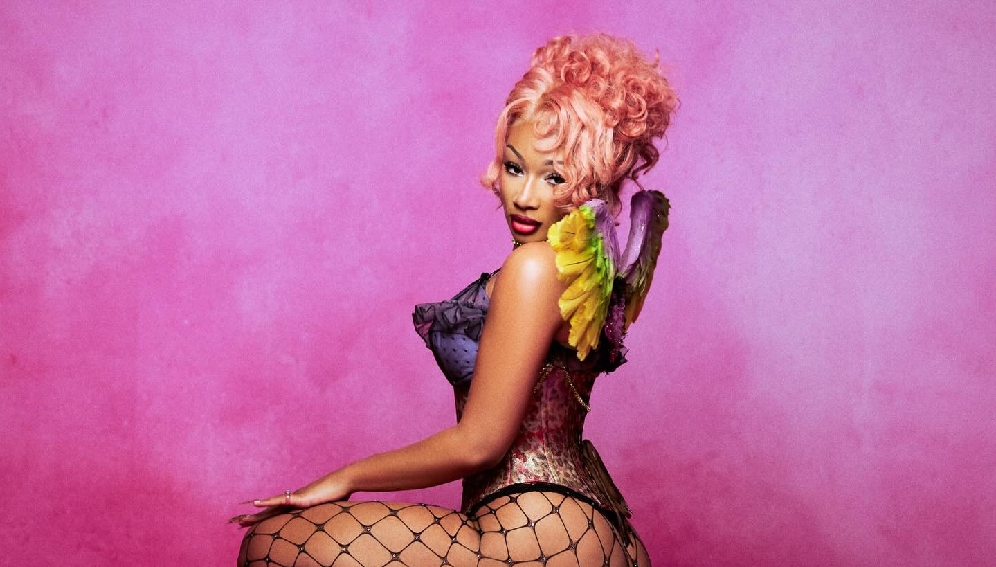 Megan Thee Stallion to Make Broadway Debut in ‘Moulin Rouge! The Musical’
