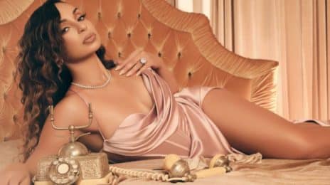 Mya Drops New Song 'ASAP,' Readies 'Retrospect' Album for Spring Release