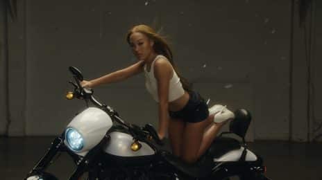 New Video: Joyce Wrice - 'Break Me In'