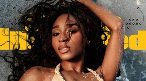 Normani SCORCHES Sports Illustrated's Swimsuit Issue, Confirms "New Music is in the Works"