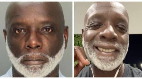 RHOA Alum Peter Thomas Released From Prison