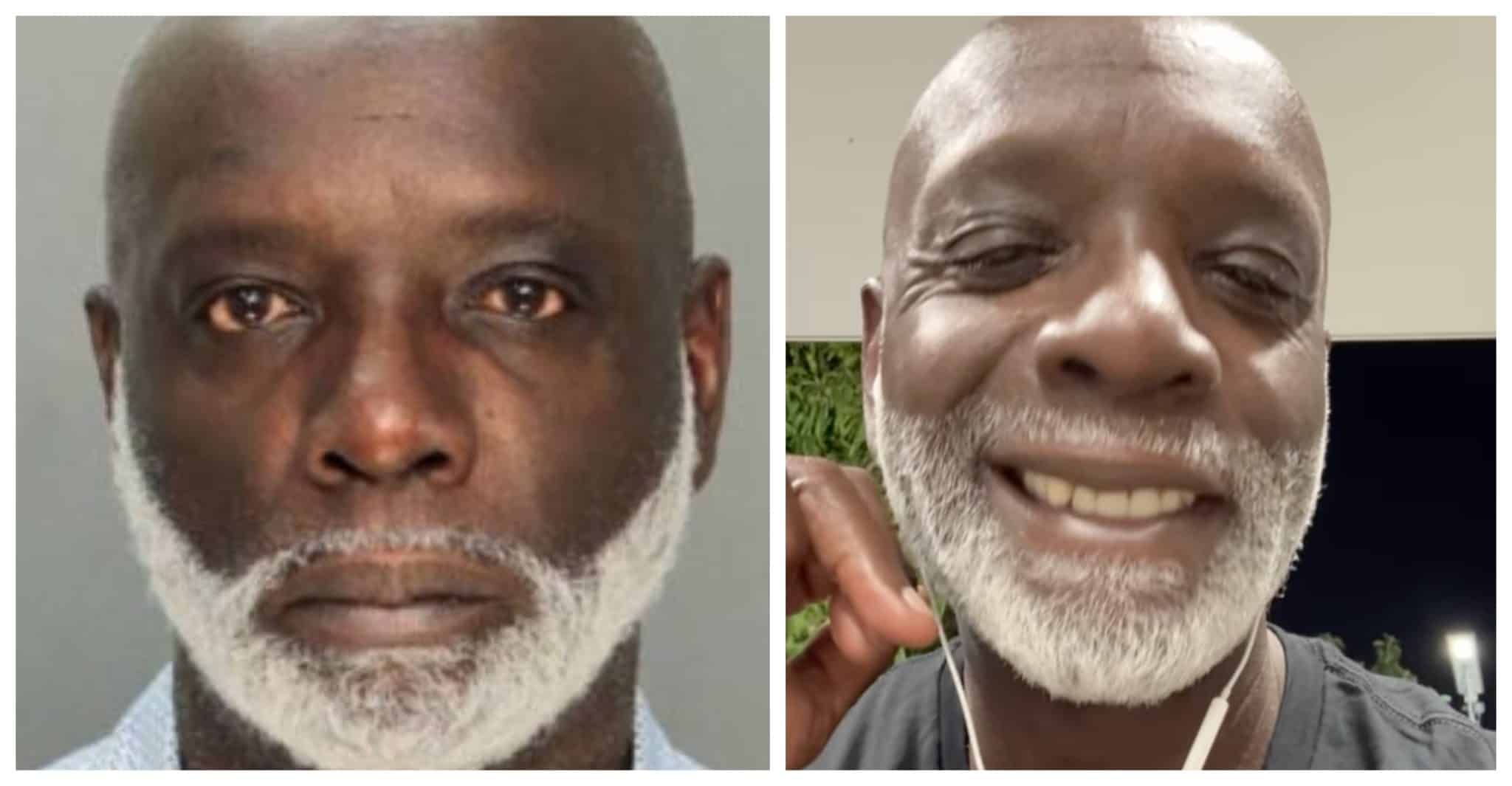RHOA Alum Peter Thomas Released From Prison