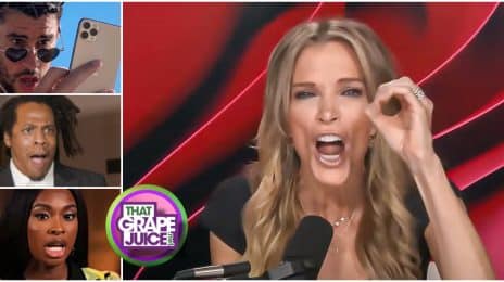 Megyn Kelly Slams JAY-Z Over Super Bowl: "We DON'T Need a Black National Anthem" & We Didn't Need "ICE & America-Hating" Bad Bunny At Halftime