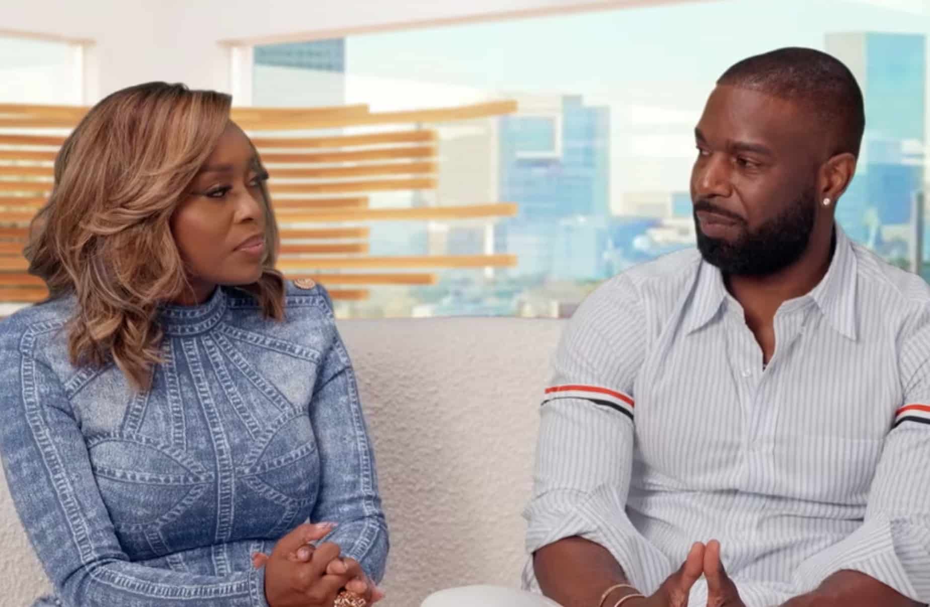 ‘Married to Medicine’ Star Quad Webb Confirms King Breakup After IVF Pursuit