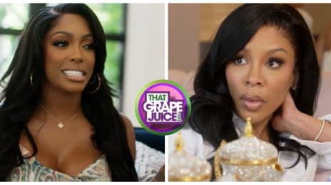 First Look Trailer: 'Real Housewives of Atlanta' Season 17 - Starring K. Michelle
