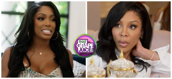 First Look Trailer: 'Real Housewives of Atlanta' Season 17 - Starring K. Michelle