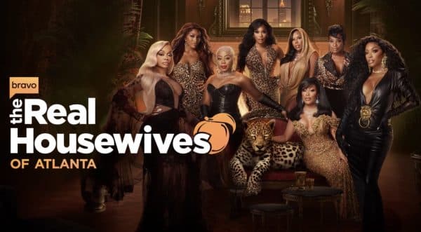 First Look Trailer: 'Real Housewives of Atlanta' Season 17 - Starring K. Michelle