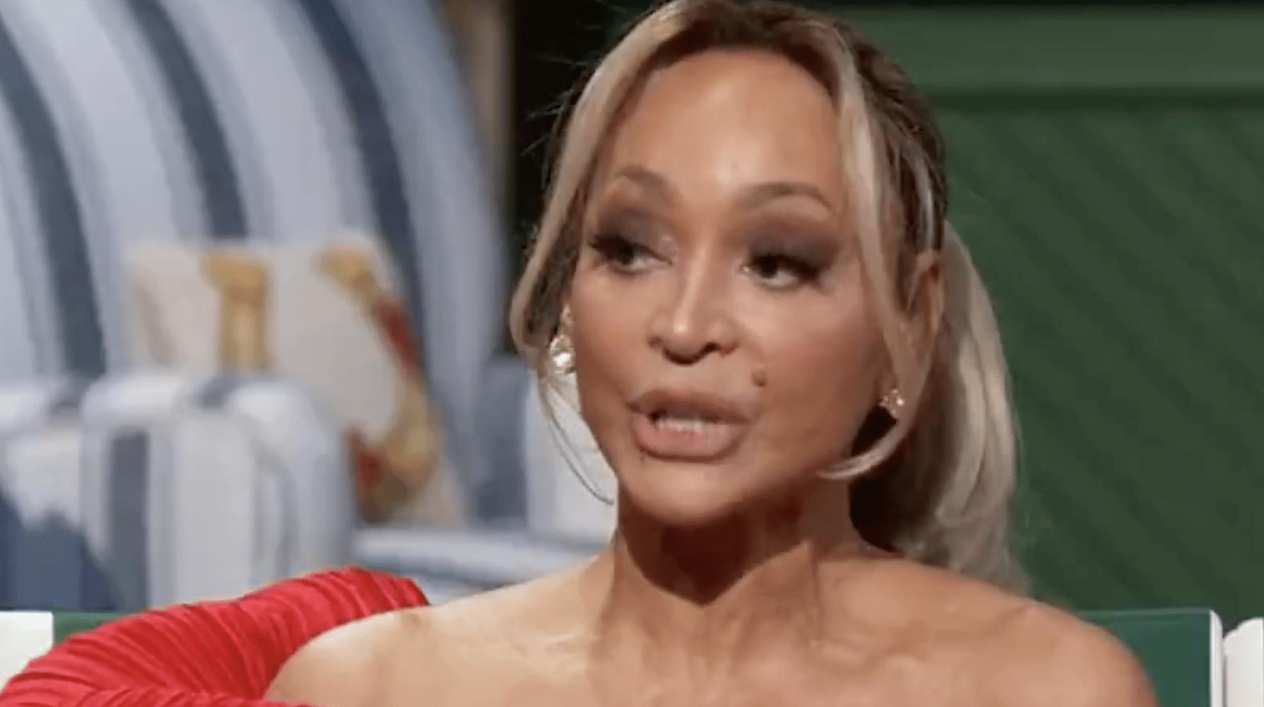 Explosive Trailer: ‘Real Housewives of Potomac’ Season 10 Reunion [Part 3]