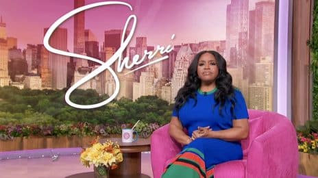 Sherri Shepherd Breaks Silence on 'Sherri' Show Axe: "I'm Going to Fight to Keep It"