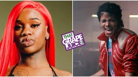 Michael Jackson Estate Says It's "Deeply Disappointed" with Sexyy Red Over Sexually Charged 'Beat It' Remix