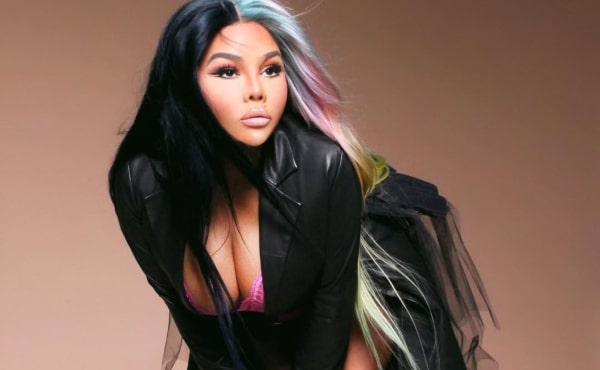 Lil Kim Vows Biographical Movie Is Still “100% in the Works” After Her “Inaccurate” Depiction in Biggie’s Biopic [Watch]