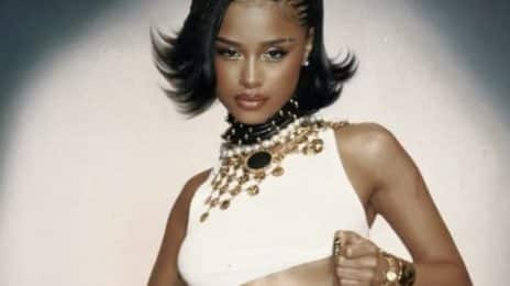 Tyla Announces Her Sophomore Album 'A-Pop'  / Sets Summer Release & Tour Plans