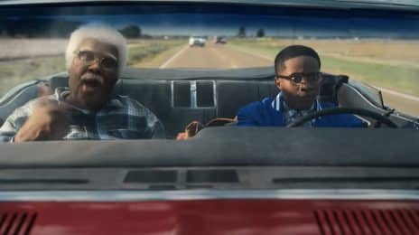 Extended Movie Trailer: 'Tyler Perry's Joe's College Road Trip'