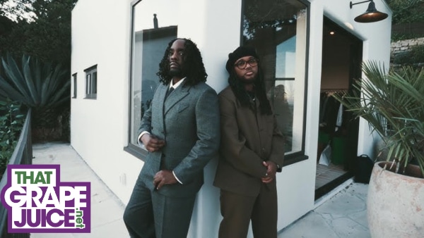 New Video: Wale – ‘Watching Us’ (featuring Leon Thomas)