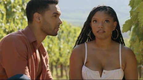 Extended Trailer: 'You, Me & Tuscany' [Starring Halle Bailey & Regé-Jean Page]