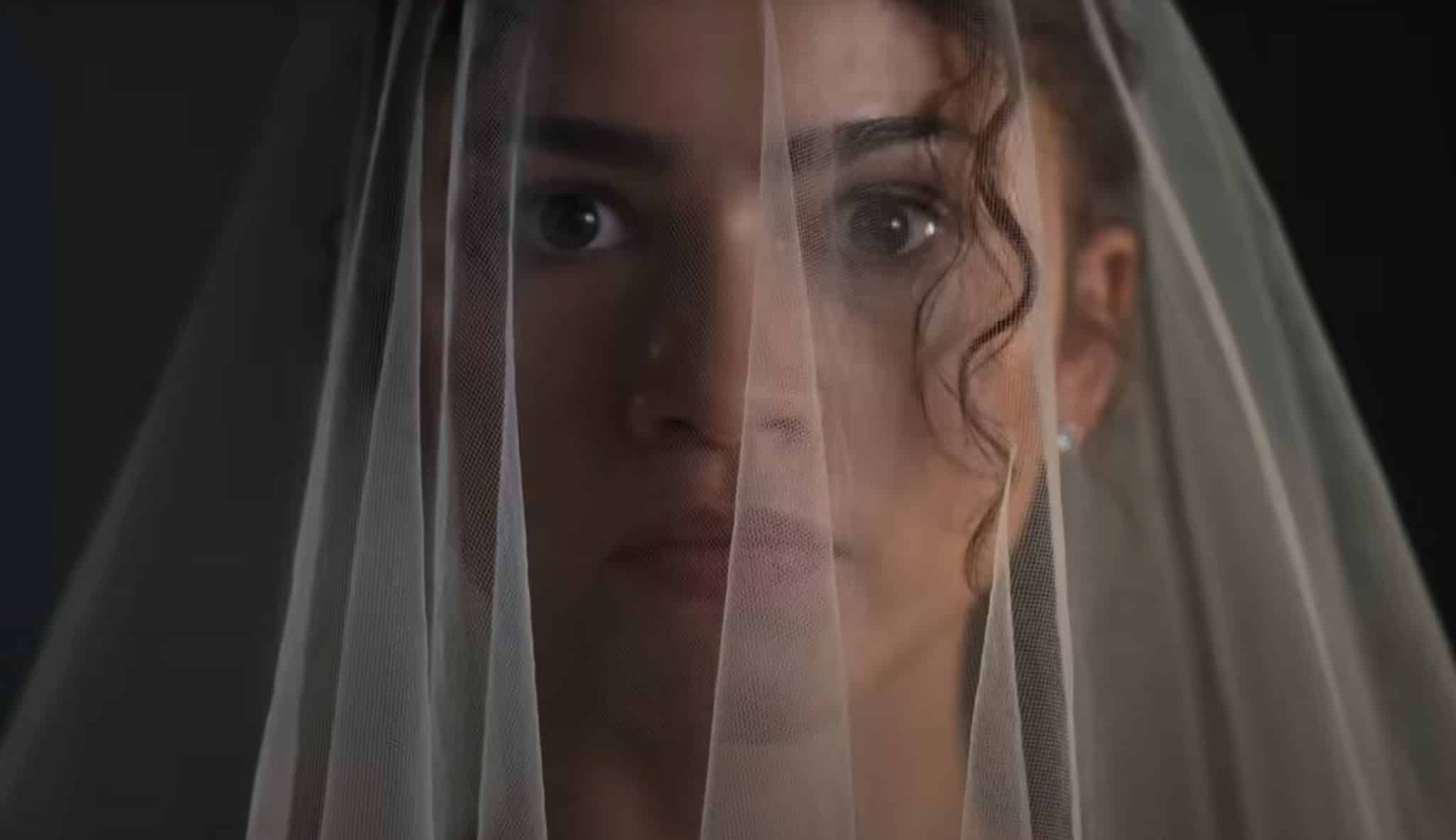 First Look Trailer: Zendaya & Robert Pattinson Star in ‘The Drama’