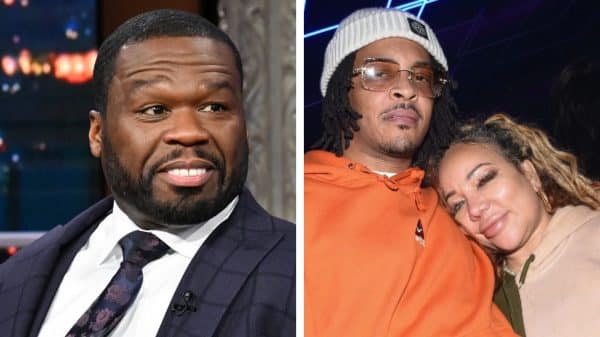 50 Cent hints at T.I. And Tiny sexual assault allegations documentary 