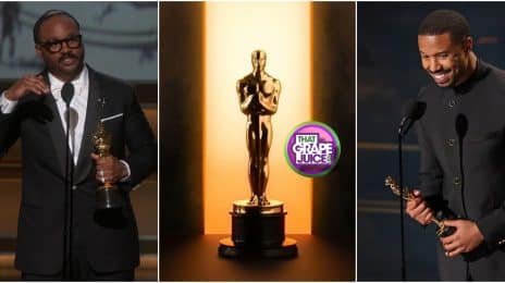 'One Battle After Another,' 'Sinners' Dominate 2026 Academy Awards [Full #OSCARs Winner's List]