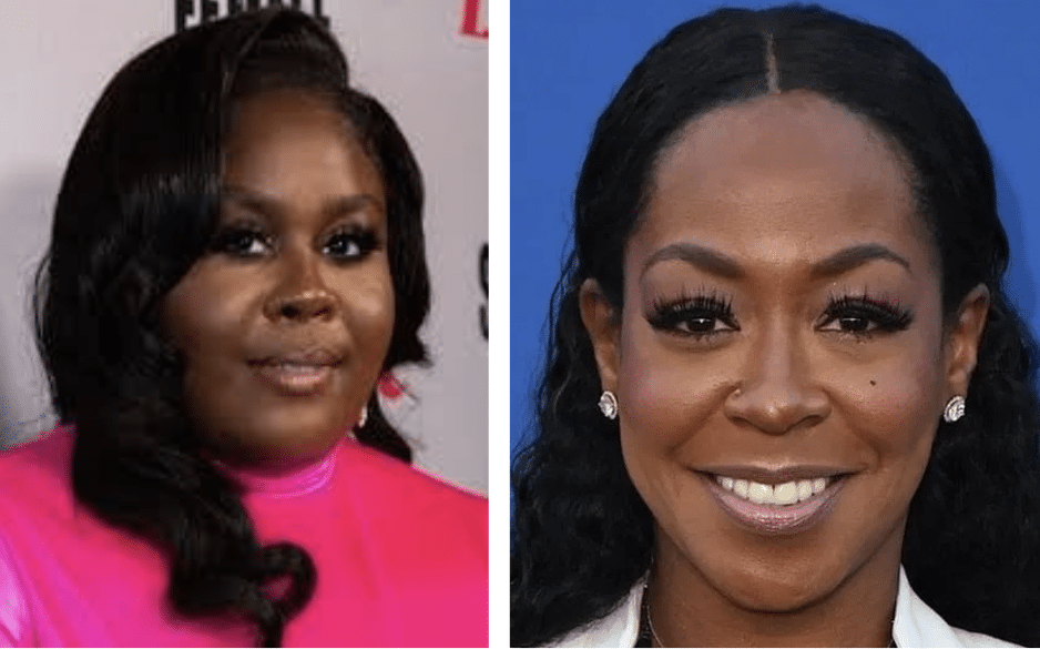 ‘A Different World’ Sequel Announces Cast Additions,Taps Raven Goodwin and Tichina Arnold