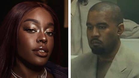 Azealia Banks Calls for the UK to Rebook Her Shows After Kanye West Wireless Festival News